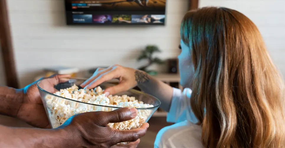 Premium 4K Movies