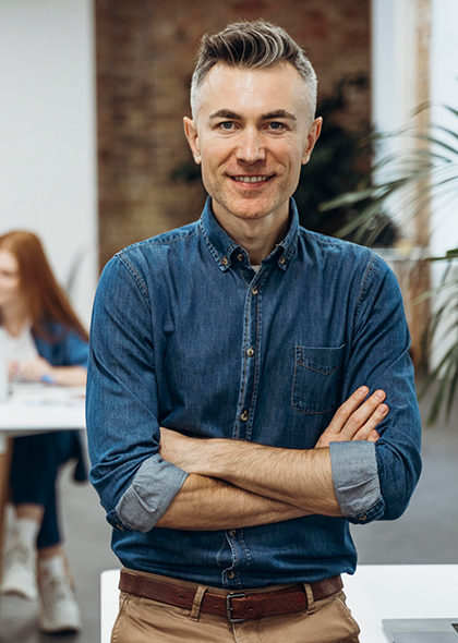 Justin Matthew